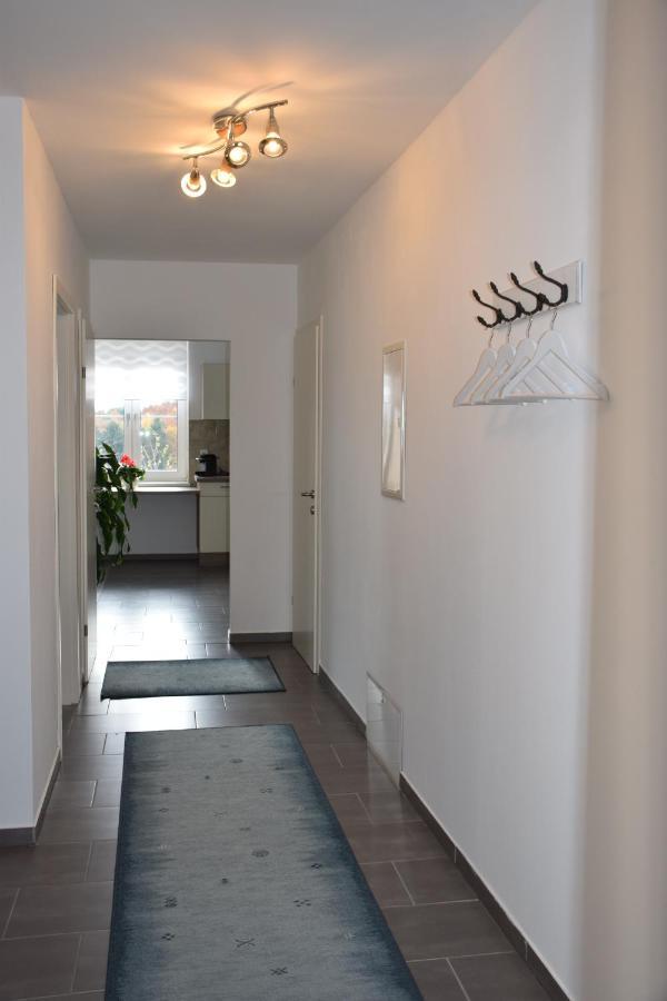 Eko-Hof Apartman Mitterlabill Kültér fotó